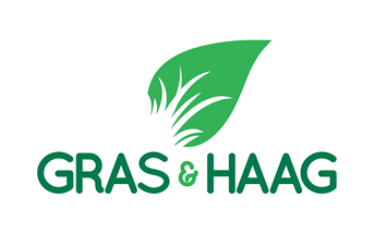 Gras en Haag